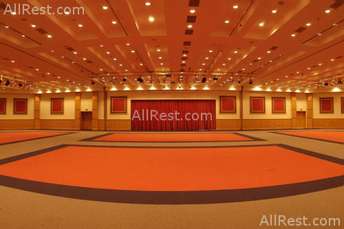 Maritim Pine Beach Resort 19